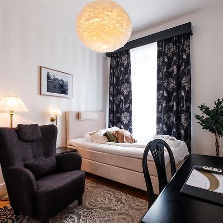 Badhotellet Spa&Konferens Tranås Eksteriør bilde