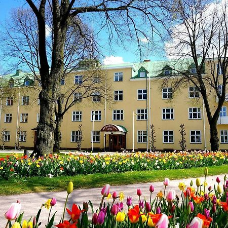 Badhotellet Spa&Konferens Tranås Eksteriør bilde