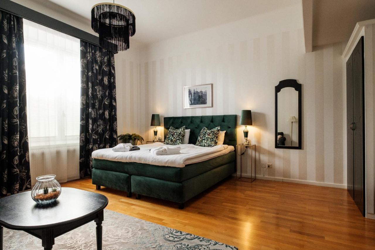 Badhotellet Spa&Konferens Tranås Eksteriør bilde