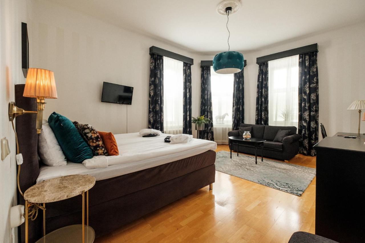 Badhotellet Spa&Konferens Tranås Eksteriør bilde