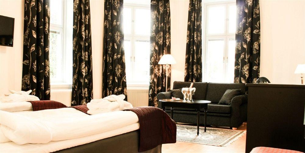Badhotellet Spa&Konferens Tranås Eksteriør bilde