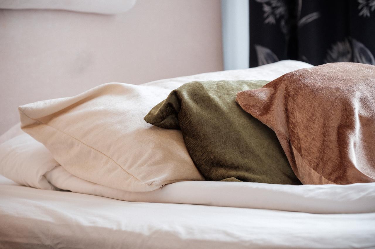 Badhotellet Spa&Konferens Tranås Eksteriør bilde