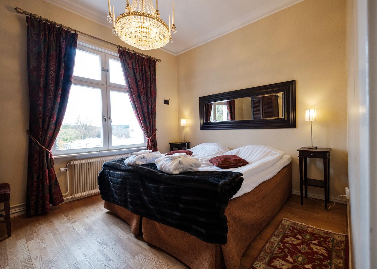 Badhotellet Spa&Konferens Tranås Eksteriør bilde