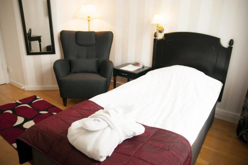Badhotellet Spa&Konferens Tranås Eksteriør bilde